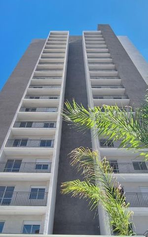 Apartamento para alugar com 35m², 2 quartos e sem vaga Apartamento para alugar com 35m², 2 quartos e sem vagaÁrea comum
