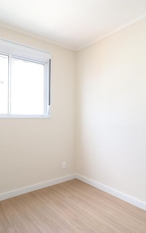 Apartamento para alugar com 35m², 2 quartos e sem vagaQuarto 1