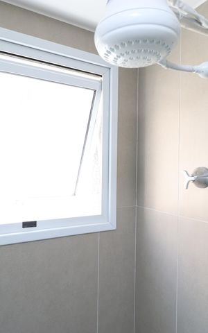 Apartamento para alugar com 35m², 2 quartos e sem vagaBanheiro
