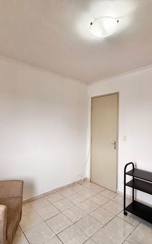 Apartamento à venda com 58m², 2 quartos e 1 vaga Apartamento à venda com 58m², 2 quartos e 1 vagaQuarto 1