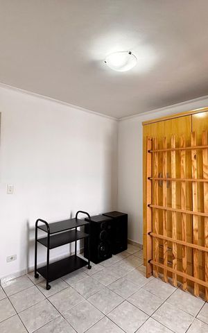 Apartamento à venda com 58m², 2 quartos e 1 vaga Apartamento à venda com 58m², 2 quartos e 1 vagaQuarto 1