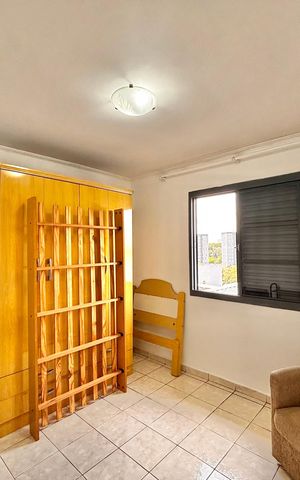 Apartamento à venda com 58m², 2 quartos e 1 vaga Apartamento à venda com 58m², 2 quartos e 1 vagaQuarto 1