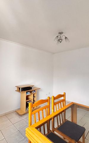 Apartamento à venda com 58m², 2 quartos e 1 vaga Apartamento à venda com 58m², 2 quartos e 1 vagaSala