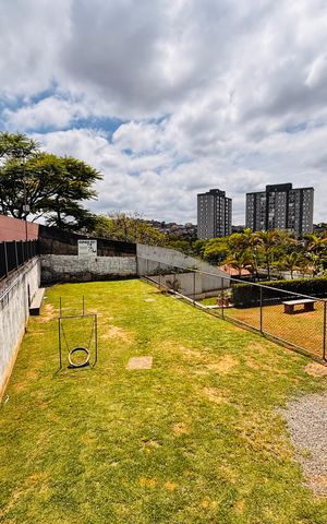 Apartamento à venda com 58m², 2 quartos e 1 vaga Apartamento à venda com 58m², 2 quartos e 1 vagaEspaço pet