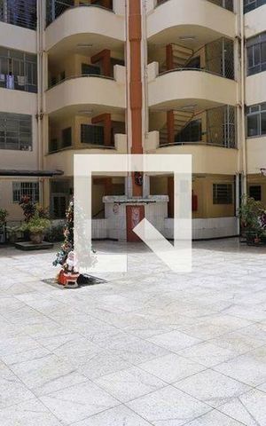Apartamento à venda com 76m², 2 quartos e 1 vagaÁrea comum