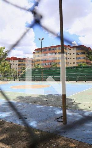 Apartamento à venda com 76m², 2 quartos e 1 vagaÁrea comum
