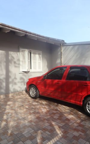 Casa à venda com 48m², 2 quartos e 1 vagaGaragem