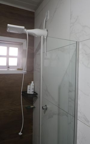 Casa à venda com 48m², 2 quartos e 1 vagaBanheiro 