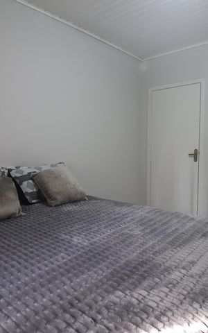 Casa à venda com 48m², 2 quartos e 1 vagaQuarto 1
