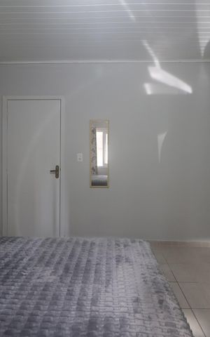 Casa à venda com 48m², 2 quartos e 1 vagaQuarto 1