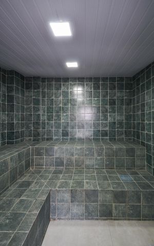 Apartamento à venda com 50m², 2 quartos e 2 vagas Apartamento à venda com 50m², 2 quartos e 2 vagasÁrea comum
