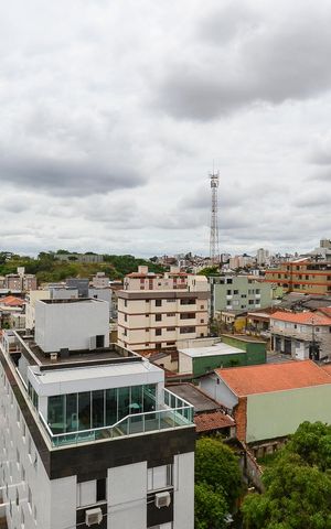 Apartamento à venda com 50m², 2 quartos e 2 vagas Apartamento à venda com 50m², 2 quartos e 2 vagasVista