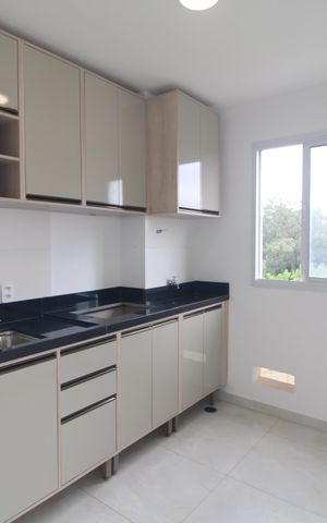 Apartamento para alugar com 35m², 2 quartos e sem vagaCozinha