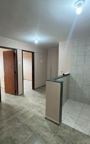 Apartamento para alugar com 50m², 2 quartos e sem vaga Apartamento para alugar com 50m², 2 quartos e sem vagaSala e cozinha