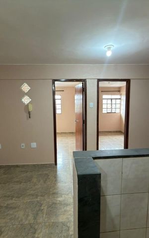 Apartamento para alugar com 50m², 2 quartos e sem vaga Apartamento para alugar com 50m², 2 quartos e sem vagaSala e cozinha