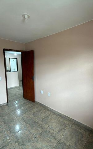 Apartamento para alugar com 50m², 2 quartos e sem vaga Apartamento para alugar com 50m², 2 quartos e sem vagaQuarto 02