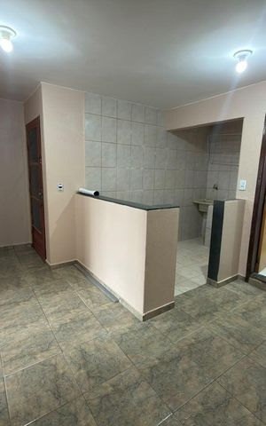 Apartamento para alugar com 50m², 2 quartos e sem vaga Apartamento para alugar com 50m², 2 quartos e sem vagaSala e cozinha
