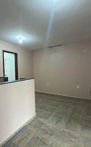 Apartamento para alugar com 50m², 2 quartos e sem vaga Apartamento para alugar com 50m², 2 quartos e sem vagaSala e cozinha