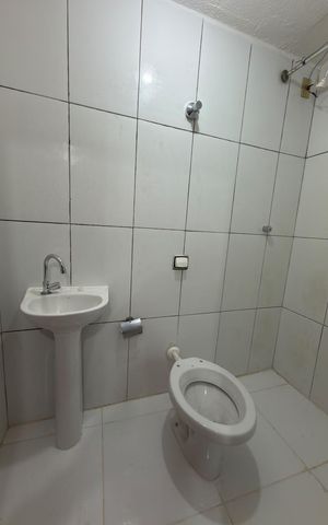 Apartamento para alugar com 50m², 2 quartos e sem vaga Apartamento para alugar com 50m², 2 quartos e sem vagaBanheiro
