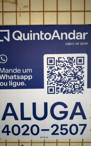 Apartamento para alugar com 50m², 2 quartos e sem vaga Apartamento para alugar com 50m², 2 quartos e sem vagaPlaquinha
