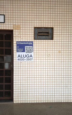 Apartamento para alugar com 50m², 2 quartos e sem vaga Apartamento para alugar com 50m², 2 quartos e sem vagaPlaquinha