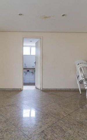 Apartamento à venda com 80m², 2 quartos e 1 vagaÁrea comum - Salão de festas