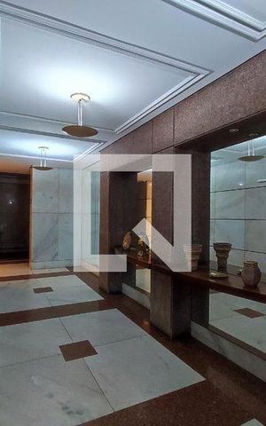 Apartamento à venda com 80m², 2 quartos e 1 vagaHall