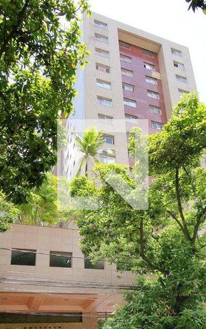 Apartamento à venda com 80m², 2 quartos e 1 vagaFachada
