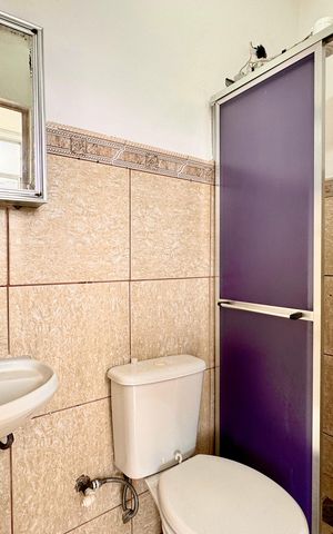Studio à venda com 23m², 1 quarto e sem vaga