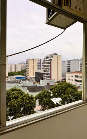 Studio à venda com 23m², 1 quarto e sem vaga