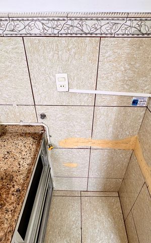 Studio à venda com 23m², 1 quarto e sem vaga