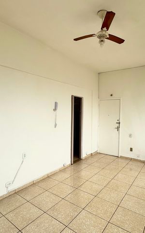 Studio à venda com 23m², 1 quarto e sem vaga