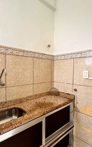 Studio à venda com 23m², 1 quarto e sem vaga