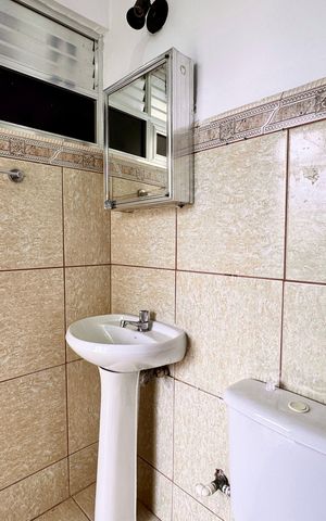 Studio à venda com 23m², 1 quarto e sem vaga