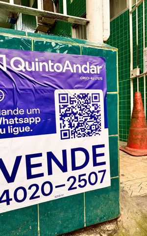 Studio à venda com 23m², 1 quarto e sem vaga