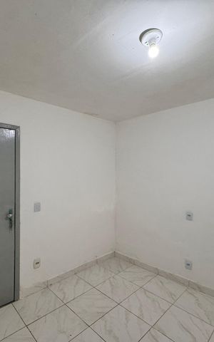 Casa para alugar com 70m², 2 quartos e sem vaga Casa para alugar com 70m², 2 quartos e sem vagaQuarto 2