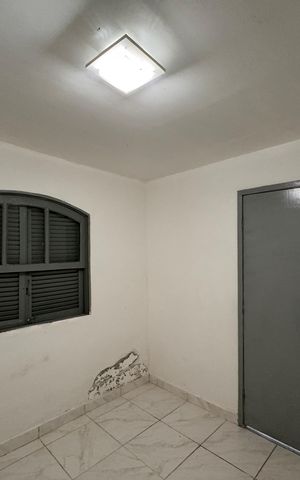 Casa para alugar com 70m², 2 quartos e sem vaga Casa para alugar com 70m², 2 quartos e sem vagaQuarto 2