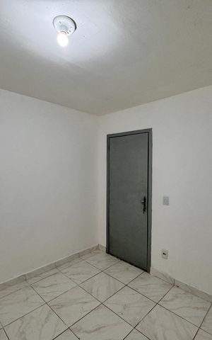 Casa para alugar com 70m², 2 quartos e sem vaga Casa para alugar com 70m², 2 quartos e sem vagaQuarto 1