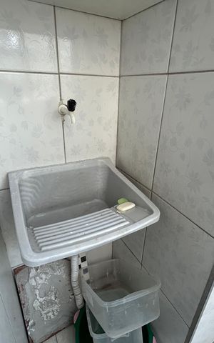 Apartamento para alugar com 46m², 2 quartos e sem vagaÁrea de Serviço