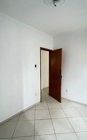 Apartamento para alugar com 46m², 2 quartos e sem vagaQuarto 1