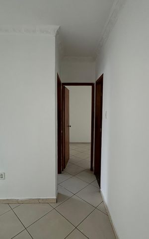 Apartamento para alugar com 46m², 2 quartos e sem vagaCorredor