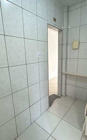 Apartamento para alugar com 46m², 2 quartos e sem vagaCozinha