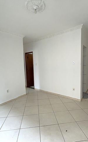 Apartamento para alugar com 46m², 2 quartos e sem vagaSala