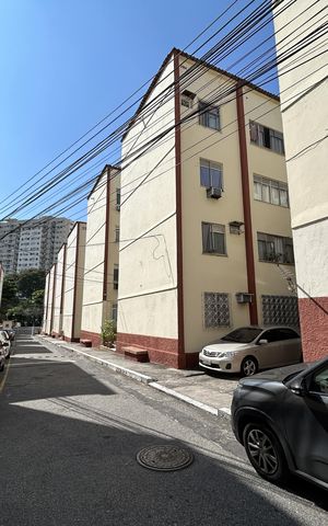Apartamento para alugar com 46m², 2 quartos e sem vagaÁrea comum