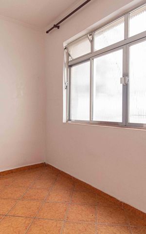 Apartamento à venda com 29m², 1 quarto e sem vaga Apartamento à venda com 29m², 1 quarto e sem vagaQuarto