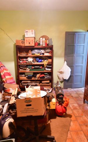 Casa à venda com 10000m², 2 quartos e 10 vagasQuarto 2