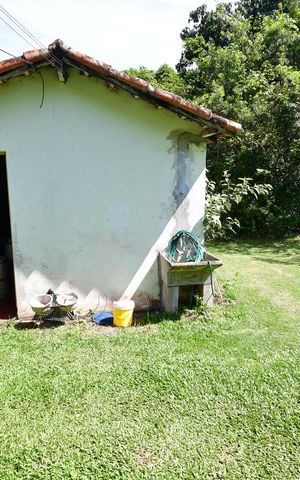 Casa à venda com 10000m², 2 quartos e 10 vagasÁrea de Serviço