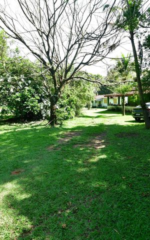Casa à venda com 10000m², 2 quartos e 10 vagasJardim