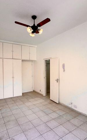 Studio à venda com 23m², 1 quarto e sem vaga Studio à venda com 23m², 1 quarto e sem vagaStudio