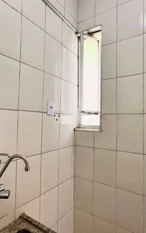 Studio à venda com 23m², 1 quarto e sem vaga Studio à venda com 23m², 1 quarto e sem vagaCozinha